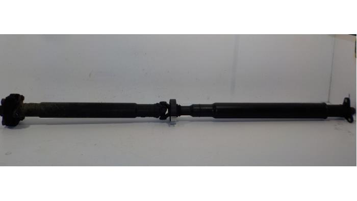 Drive shaft set