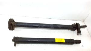 Begagnade Bakaxel + drivaxel Mercedes C-Klasse Pris € 75,00 Marginaltabell erbjuds av Van der Ven Autorecycling B.V.