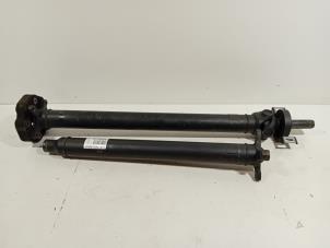 Begagnade Bakaxel + drivaxel Mercedes C-Klasse Pris € 85,00 Marginaltabell erbjuds av Van der Ven Autorecycling B.V.