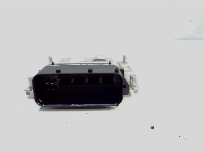 Injection computer from a Mercedes Sprinter 2018