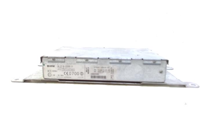 Begagnade Telefonmodul BMW 5-Serie Pris € 129,00 Marginaltabell erbjuds av Van der Ven Autorecycling B.V.