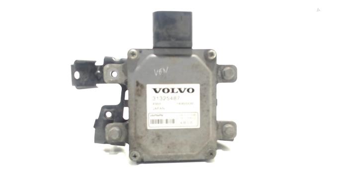 Used Automatic gearbox computer Volvo V60 Price € 15,00 Margin scheme offered by Van der Ven Autorecycling B.V.
