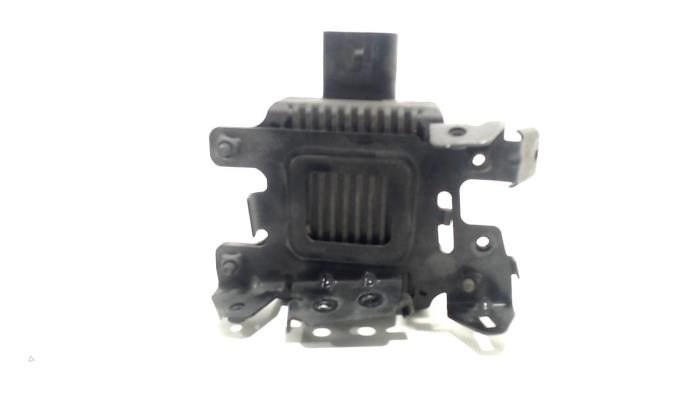 Automatic gearbox computer from a Volvo V60 2015