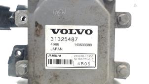 Automatic gearbox computer from a Volvo V60 2015