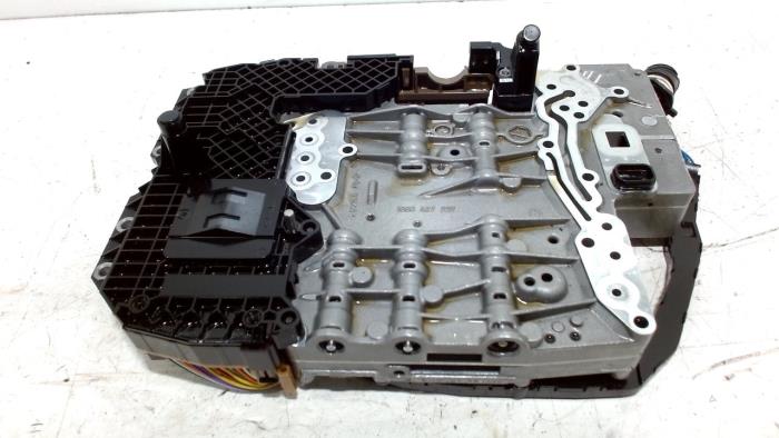 Used Automatic gearbox computer Audi S5 Price € 910,00 Margin scheme offered by Van der Ven Autorecycling B.V.