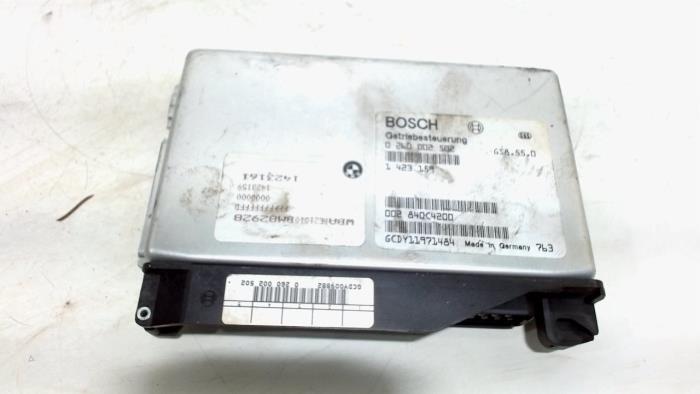 Used Automatic gearbox computer BMW 5-Serie Price € 125,00 Margin scheme offered by Van der Ven Autorecycling B.V.
