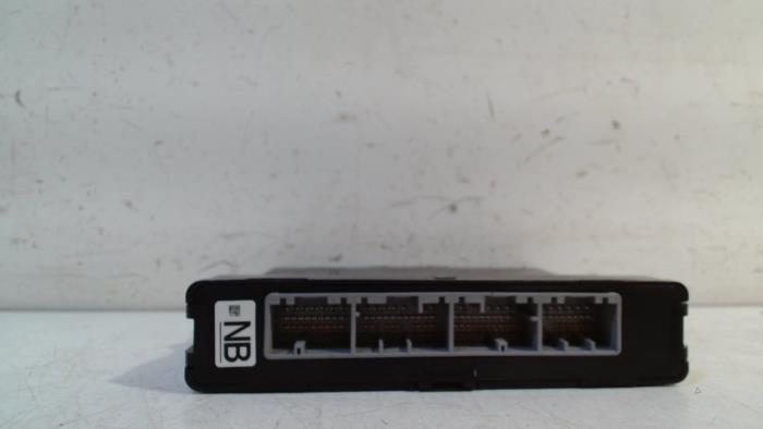 Automatic gearbox computer from a Toyota Funcruiser 2016