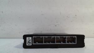 Automatic gearbox computer from a Toyota Funcruiser 2016
