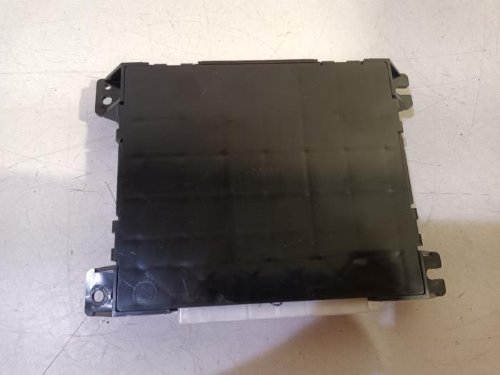Begagnade Klimatmodul Jaguar XF Pris € 50,00 Marginaltabell erbjuds av Van der Ven Autorecycling B.V.