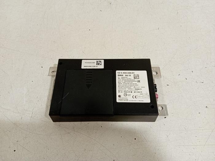 Begagnade Telefonmodul Mini ONE Pris € 55,00 Marginaltabell erbjuds av Van der Ven Autorecycling B.V.