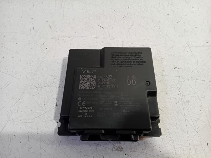 Used Injection computer Opel Astra Price € 59,00 Margin scheme offered by Van der Ven Autorecycling B.V.