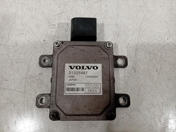 Used Automatic gearbox computer Volvo V60 Price € 14,95 Margin scheme offered by Van der Ven Autorecycling B.V.
