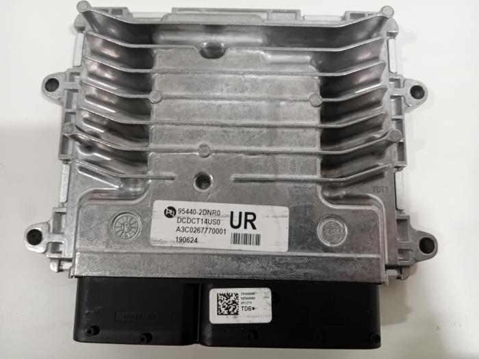 Used Automatic gearbox computer Kia XCeed Price € 852,00 Margin scheme offered by Van der Ven Autorecycling B.V.
