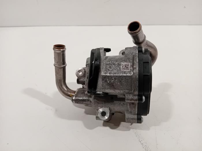 Used EGR module Skoda Superb Price € 26,00 Margin scheme offered by Van der Ven Autorecycling B.V.