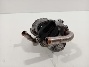 EGR Modul van een Skoda Superb 2016