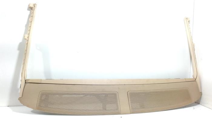Window sunshade cover