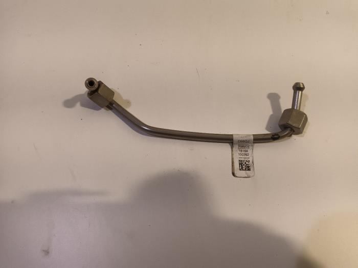 Usagé Conduit (divers) Ford Usa Mustang Prix € 15,00 Règlement à la marge proposé par Van der Ven Autorecycling B.V.