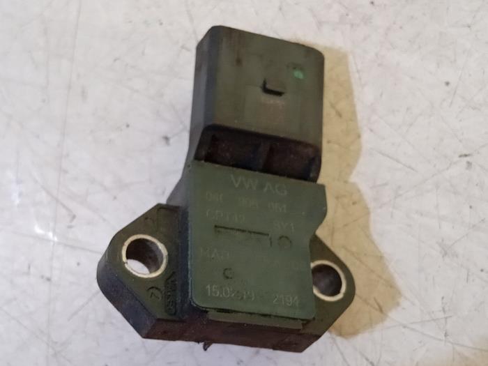 Begagnade MAP-sensor (insugsrör) Seat Ibiza Pris € 25,00 Marginaltabell erbjuds av Van der Ven Autorecycling B.V.