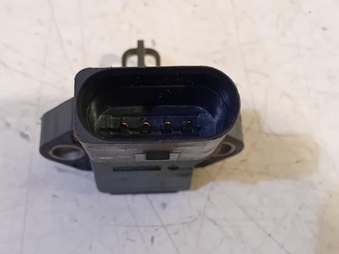 Map Sensor (Einlasskrümmer) van een Volkswagen Polo 2018