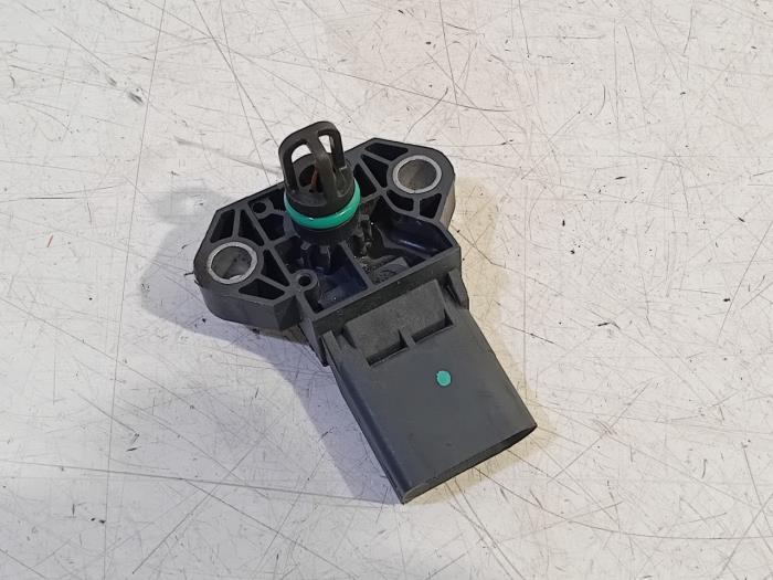 Map Sensor (Einlasskrümmer) van een Volkswagen Polo 2018