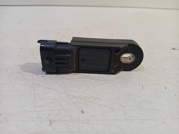 Begagnade MAP-sensor (insugsrör) Fiat 500X Pris € 21,00 Marginaltabell erbjuds av Van der Ven Autorecycling B.V.