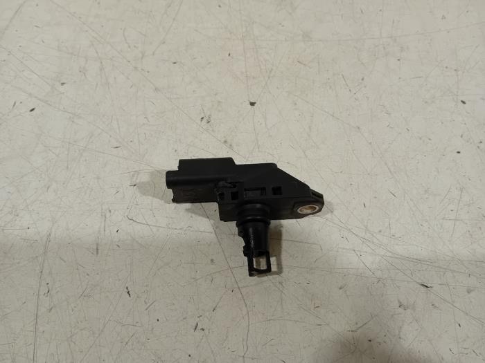 Begagnade MAP-sensor (insugsrör) Opel Crossland X Pris € 25,00 Marginaltabell erbjuds av Van der Ven Autorecycling B.V.