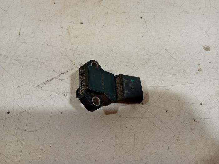 Gebrauchte Map Sensor (Einlasskrümmer) Volkswagen Caddy Preis € 17,00 Margenregelung angeboten von Van der Ven Autorecycling B.V.