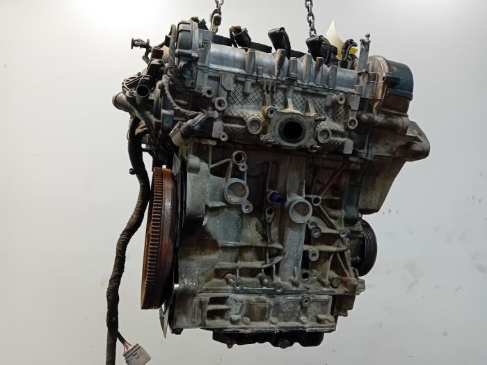 Used Engine Audi A3 Price € 1.899,99 Margin scheme offered by Van der Ven Autorecycling B.V.
