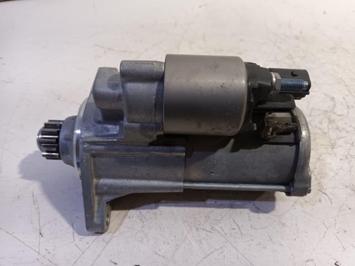 Used Engine management computer Audi RS3 Price € 14,99 Margin scheme offered by Van der Ven Autorecycling B.V.