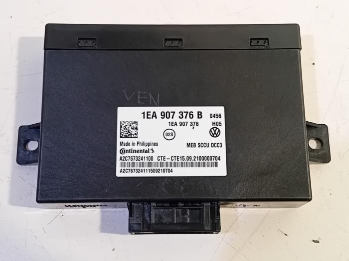 Used Computer, miscellaneous Audi RS3 Price € 133,00 Margin scheme offered by Van der Ven Autorecycling B.V.