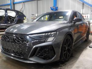 Ordinateur divers d'un Audi RS3 2021