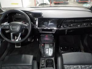 Ordinateur divers d'un Audi RS3 2021
