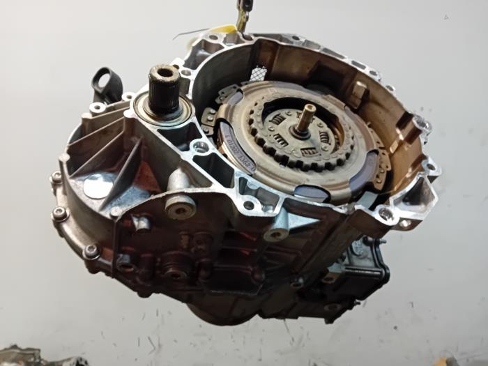 Usagé Boite de vitesses Volkswagen Taigo Prix € 1.499,99 Règlement à la marge proposé par Van der Ven Autorecycling B.V.