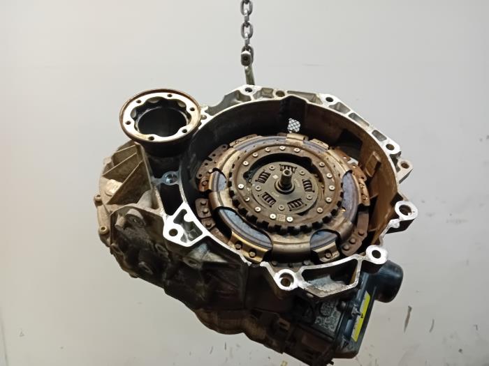 Gebrauchte Getriebe Audi A3 Preis € 999,99 Margenregelung angeboten von Van der Ven Autorecycling B.V.