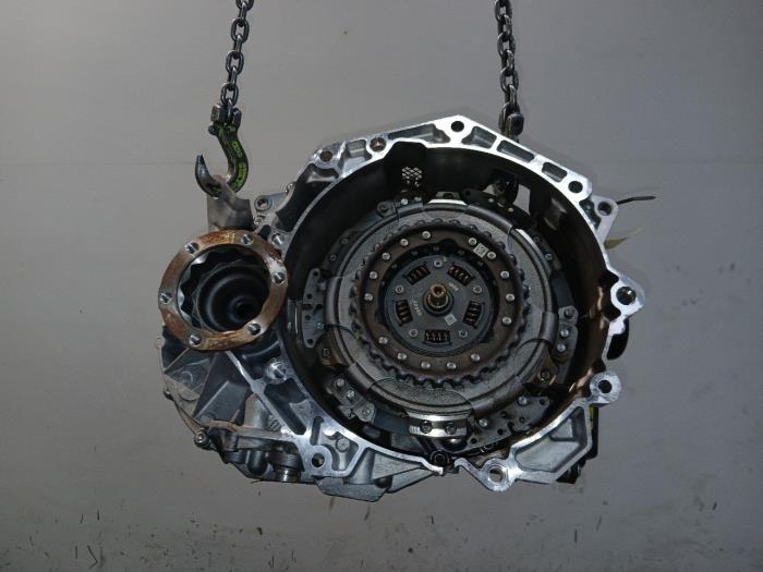 Gebrauchte Getriebe Audi A1 Preis € 1.099,99 Margenregelung angeboten von Van der Ven Autorecycling B.V.
