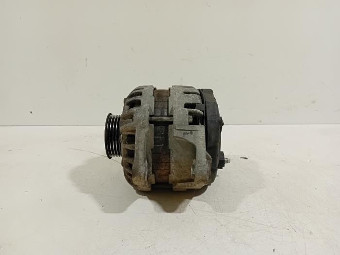 Dynamo Hyundai I10 (Gebraucht)