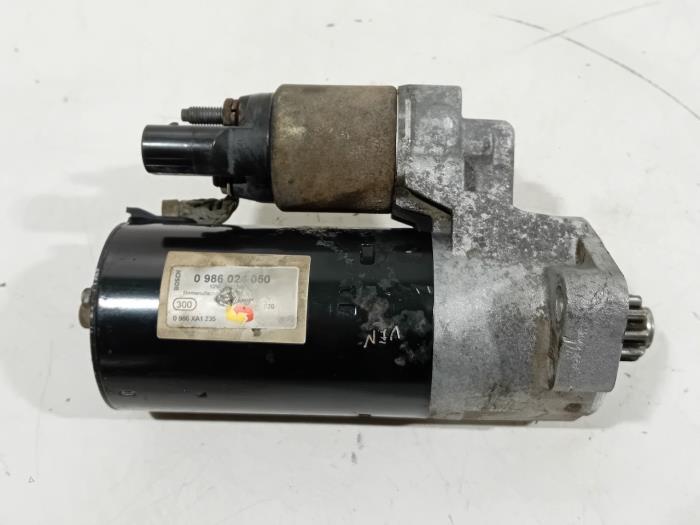 Used Engine management computer Audi Q7 Price € 50,00 Margin scheme offered by Van der Ven Autorecycling B.V.