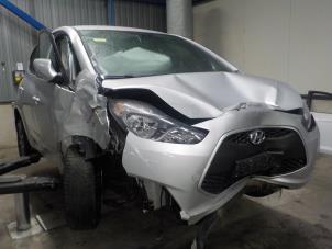 Getriebe van een Hyundai IX20 2015