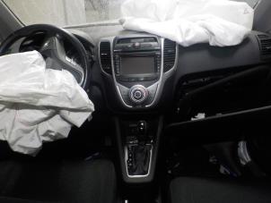 Getriebe van een Hyundai IX20 2015