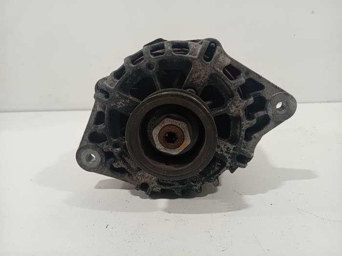 Dynamo Hyundai I10 (Gebraucht)