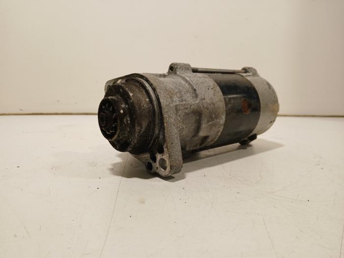 Used Engine management computer Citroen C4 Aircross Price € 36,00 Margin scheme offered by Van der Ven Autorecycling B.V.