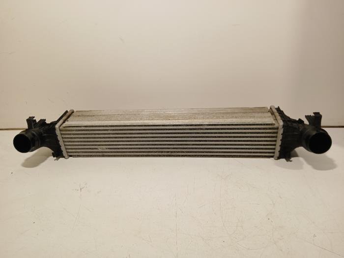 Usados Intercooler Opel Astra Precio € 75,00 Norma de margen ofrecido por Van der Ven Autorecycling B.V.