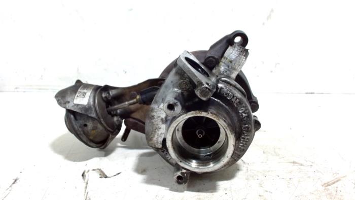 Gebrauchte Turbo Fiat Scudo Preis € 74,99 Margenregelung angeboten von Van der Ven Autorecycling B.V.