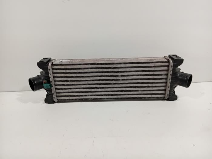Usados Intercooler Ford Transit Custom Precio € 70,00 Norma de margen ofrecido por Van der Ven Autorecycling B.V.