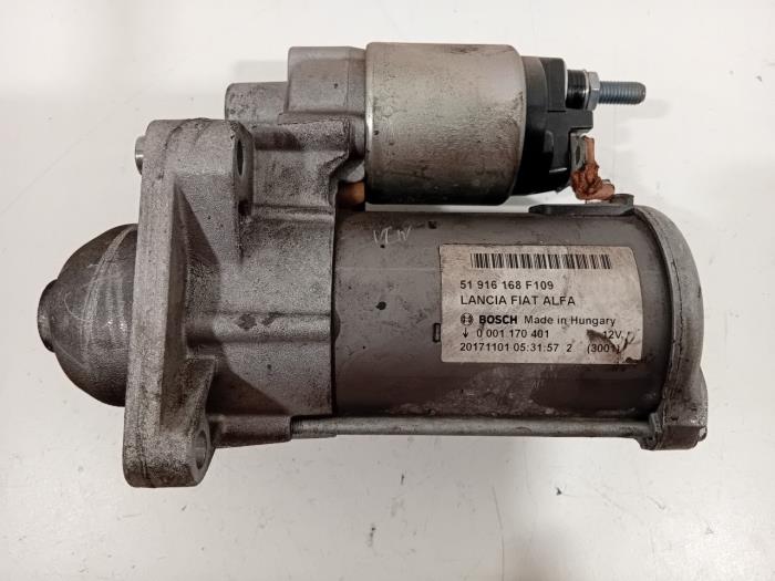 Used Engine management computer Fiat Tipo Price € 21,00 Margin scheme offered by Van der Ven Autorecycling B.V.