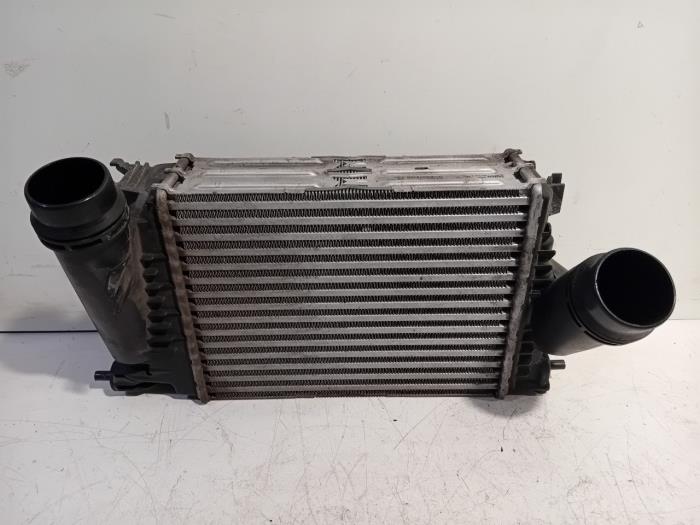 Usagé Intercooler Renault Megane Prix € 60,00 Règlement à la marge proposé par Van der Ven Autorecycling B.V.