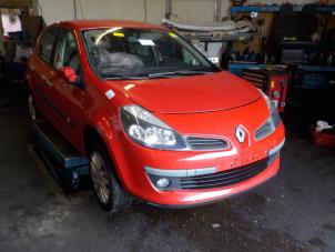 Compresseur de clim d'un Renault Clio 2007
