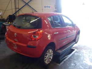 Compresseur de clim d'un Renault Clio 2007