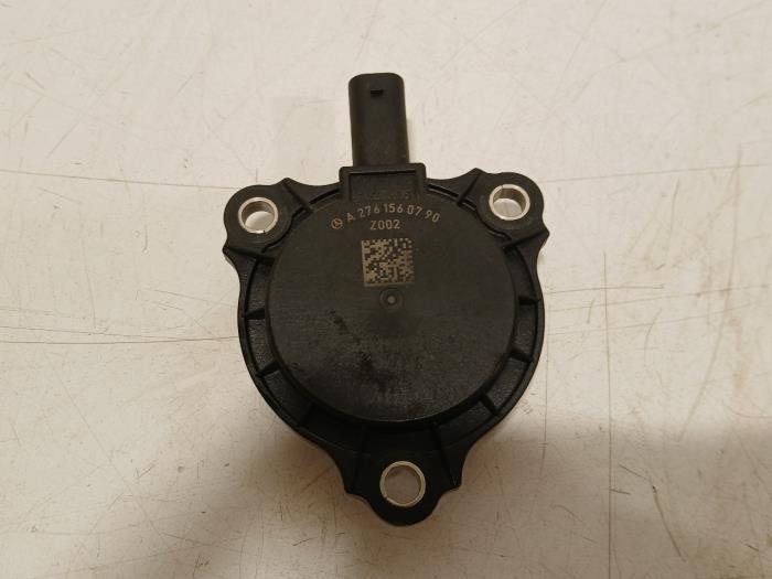 Begagnade Sensor (övriga) Mercedes CLA Pris € 45,00 Marginaltabell erbjuds av Van der Ven Autorecycling B.V.