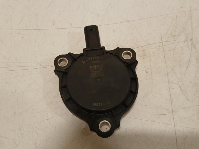 Begagnade Sensor (övriga) Mercedes CLA Pris € 17,00 Marginaltabell erbjuds av Van der Ven Autorecycling B.V.